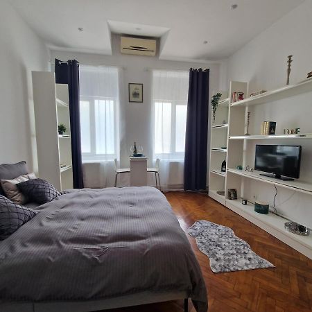 Boheme Cismigiu Studio Bukareszt Zewnętrze zdjęcie