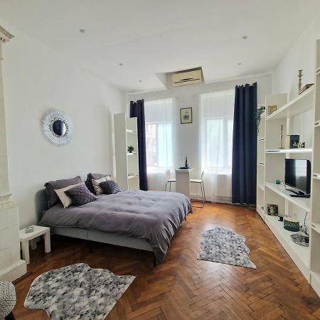 Boheme Cismigiu Studio Bukareszt Zewnętrze zdjęcie