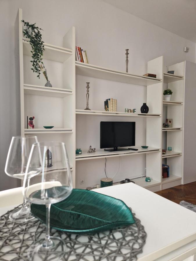 Boheme Cismigiu Studio Bukareszt Zewnętrze zdjęcie