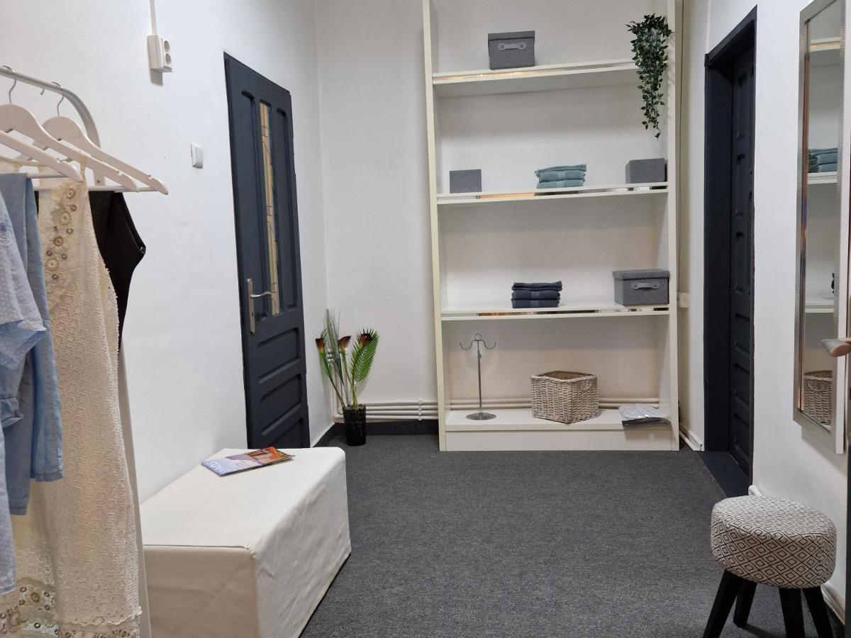 Boheme Cismigiu Studio Bukareszt Zewnętrze zdjęcie
