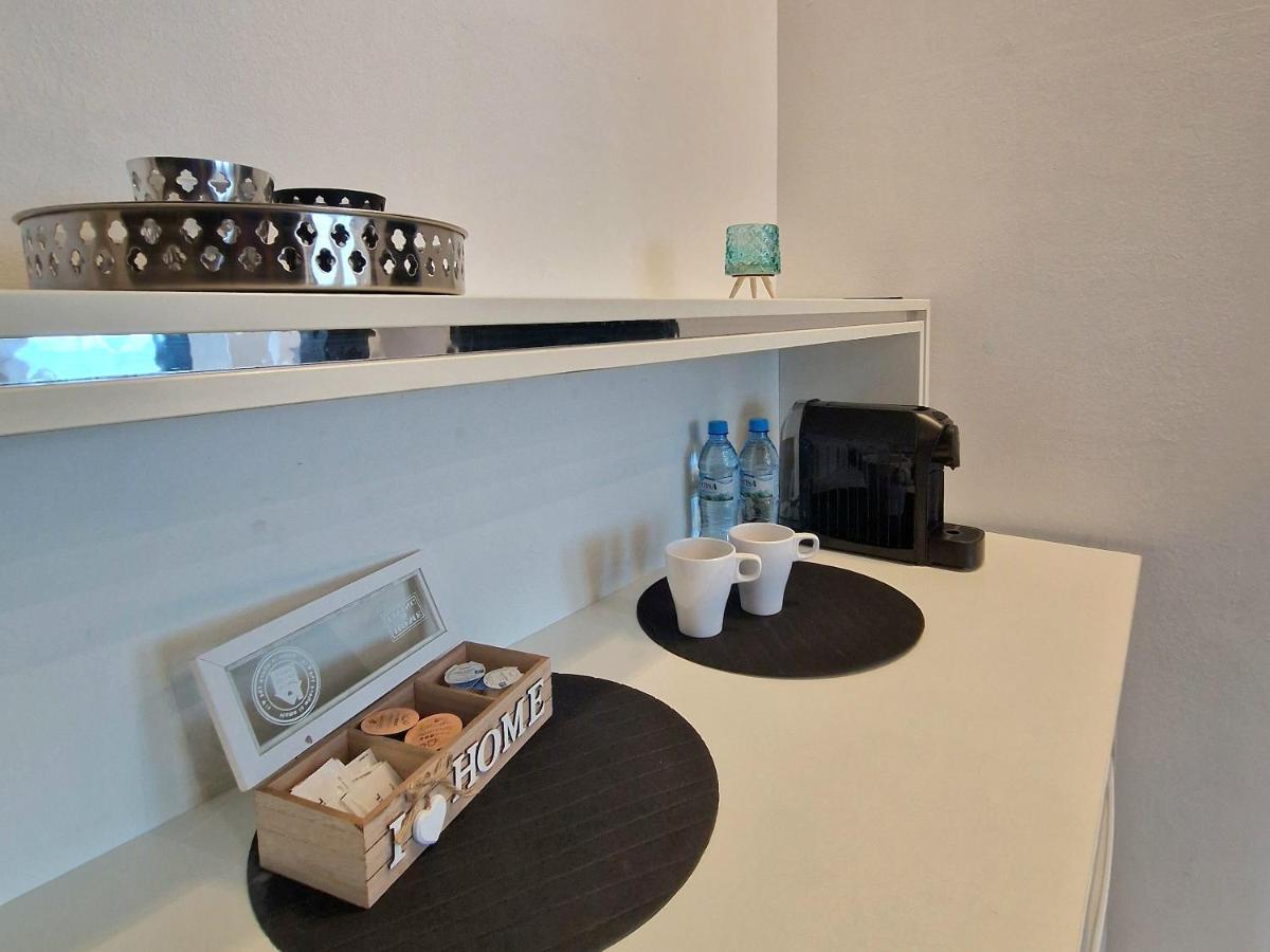 Boheme Cismigiu Studio Bukareszt Zewnętrze zdjęcie